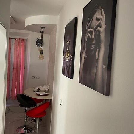 Appartamento Maysa Bologna Eksteriør billede